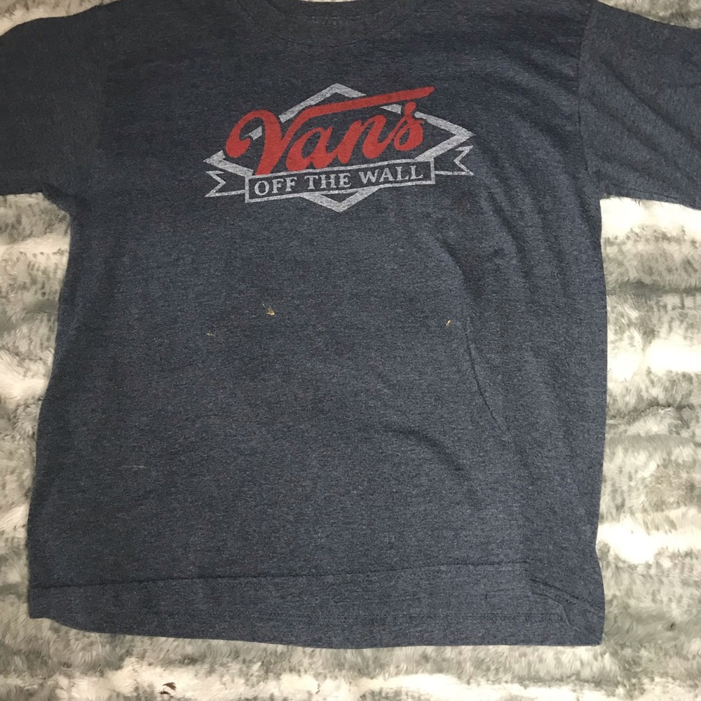 VANS Tee-Shirt